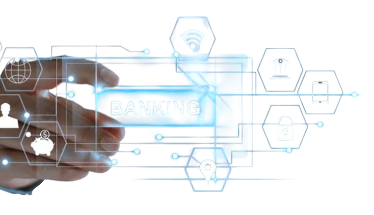 Banking & Financial Services professional