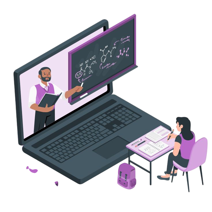 Education & EdTech professional