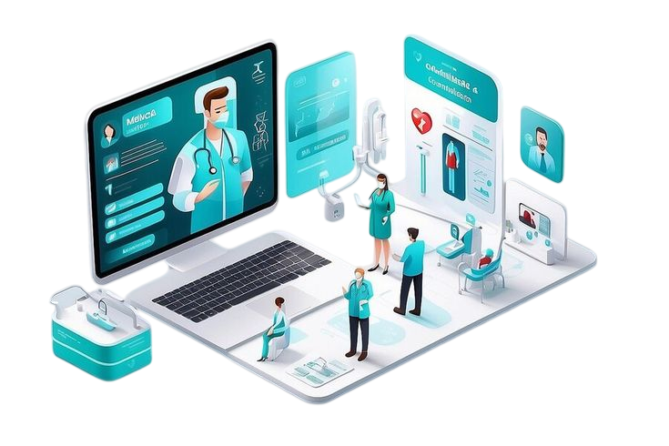 Healthcare & Life Sciences professional