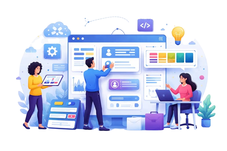 Practical & Scalable Solutions in practice