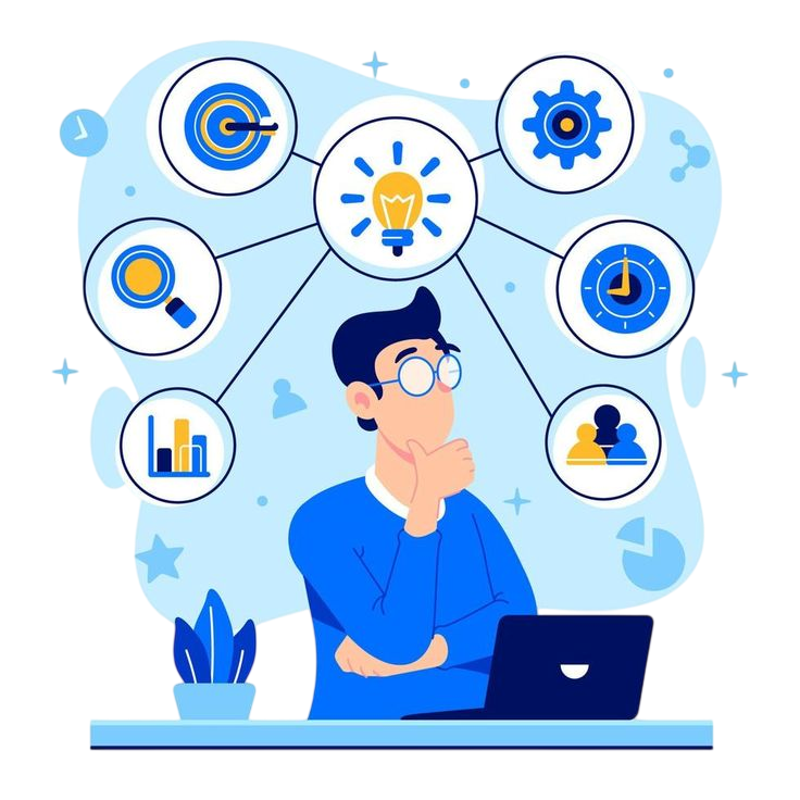 Business-First Thinking in practice