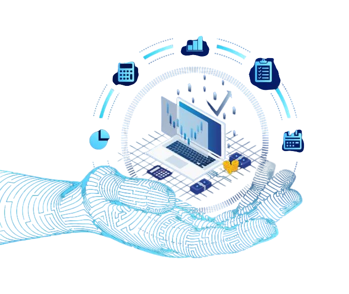 Technology & IT Consulting